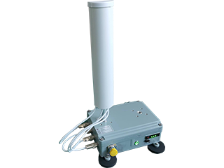 車載移動(dòng)基站